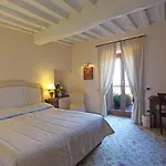 Relais Il Canalicchio Country & Hotell 4*