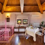 Relais Il Canalicchio Country & Hotel 4*