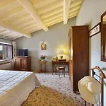 Relais Il Canalicchio Country Resort&spa Hotel