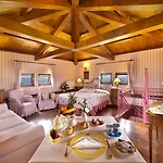 Relais Il Canalicchio Country Resort&spa Hotel