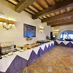 Relais Il Canalicchio Country Resort&spa Hotel