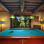 Relais Il Canalicchio Country Resort&spa Hotel