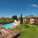 Hotel Relais Il Canalicchio Country &
