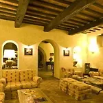 Hotel Relais Il Canalicchio Country &