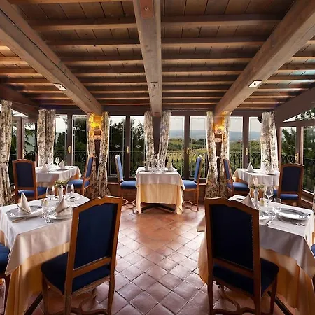 Relais Il Canalicchio Country &
