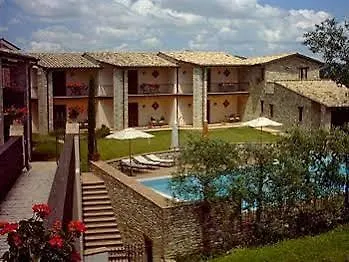 Relais Il Canalicchio Country & Spa 4*