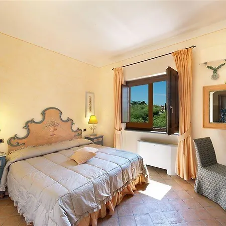 호텔 Relais Il Canalicchio Country & Spa