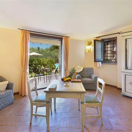 Relais Il Canalicchio Country & 4* Casalalta