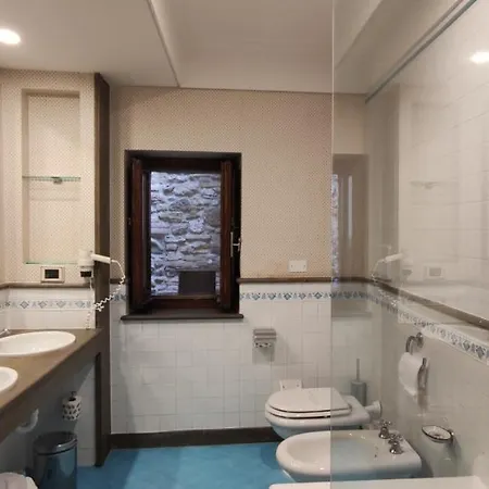 Relais Il Canalicchio Country & Hotell 4*