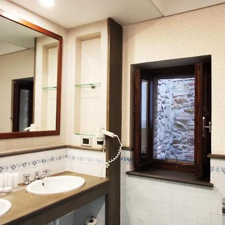 Relais Il Canalicchio Country & Spa 호텔 4*