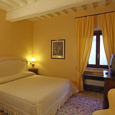 Relais Il Canalicchio Country & 4* Casalalta