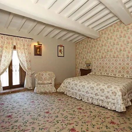 Relais Il Canalicchio Country & Spa 호텔 Casalalta