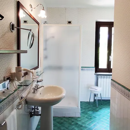 호텔 Relais Il Canalicchio Country & Spa Casalalta