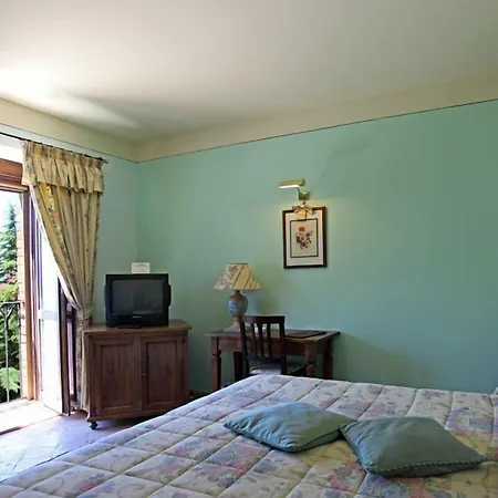 Relais Il Canalicchio Country & Spa 호텔