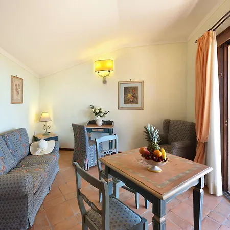 호텔 Relais Il Canalicchio Country & Spa