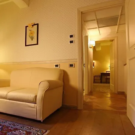 Relais Il Canalicchio Country & 4*