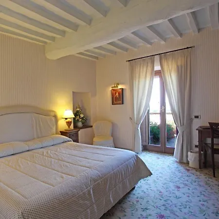 Relais Il Canalicchio Country & Spa 호텔 4*