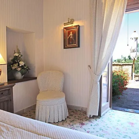 호텔 Relais Il Canalicchio Country & Spa 4*