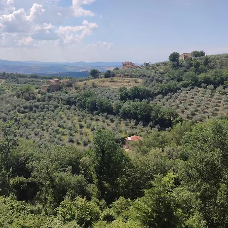 Relais Il Canalicchio Country & Spa Casalalta