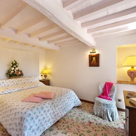 호텔 Relais Il Canalicchio Country & Spa Casalalta