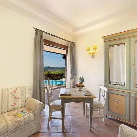 Relais Il Canalicchio Country & Spa