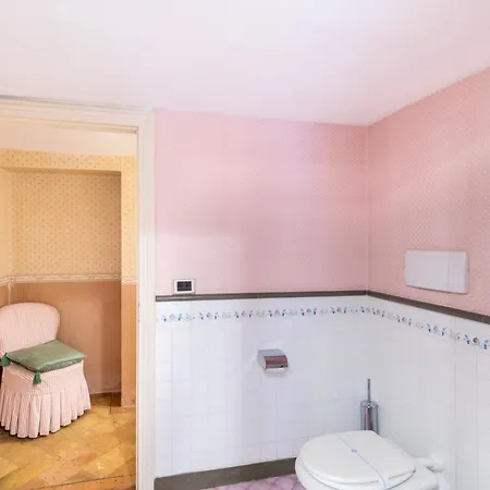 Relais Il Canalicchio Country &