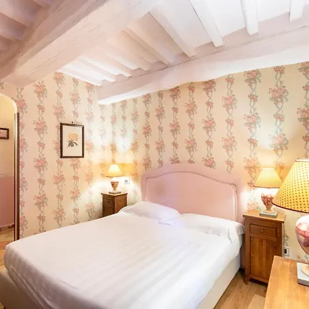 Relais Il Canalicchio Country & Spa 호텔 4*