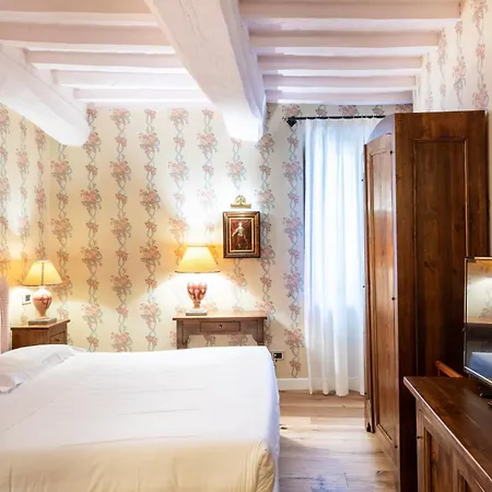 호텔 Relais Il Canalicchio Country & Spa Casalalta