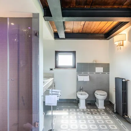 Relais Il Canalicchio Country & Spa 호텔