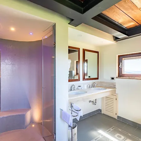Hotel Relais Il Canalicchio Country & Casalalta