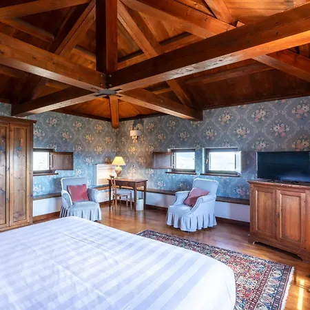 Relais Il Canalicchio Country & Spa 4*