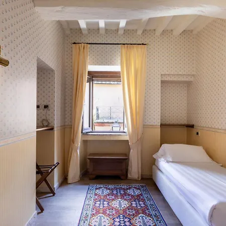 Relais Il Canalicchio Country & Spa 4*