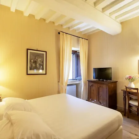 Relais Il Canalicchio Country & 4* Casalalta
