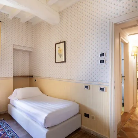 Relais Il Canalicchio Country &