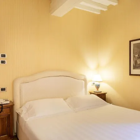 호텔 Relais Il Canalicchio Country & Spa