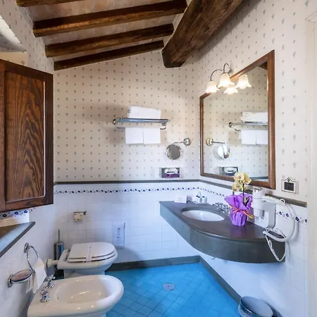 Relais Il Canalicchio Country & Hotell Casalalta