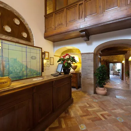 Relais Il Canalicchio Country & Casalalta