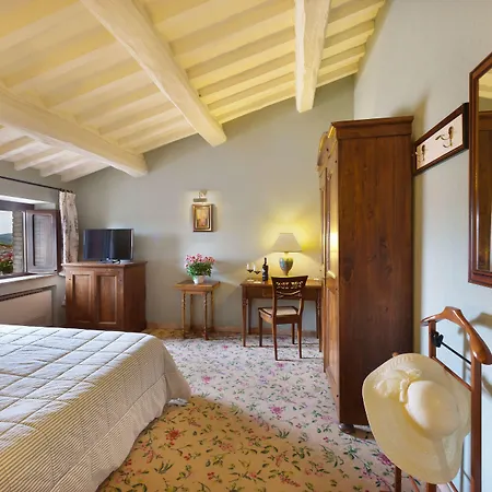 Relais Il Canalicchio Country & Hotel