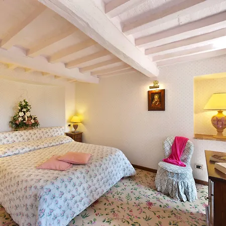 Relais Il Canalicchio Country &