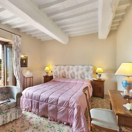 Relais Il Canalicchio Country & Casalalta