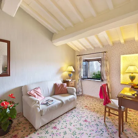 Relais Il Canalicchio Country & Hotel