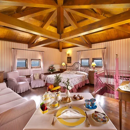 Relais Il Canalicchio Country & Hotel