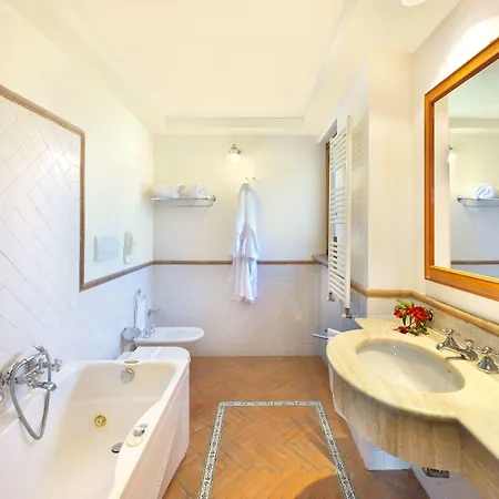 Relais Il Canalicchio Country &