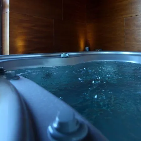 Relais Il Canalicchio Country & Hotell 4*