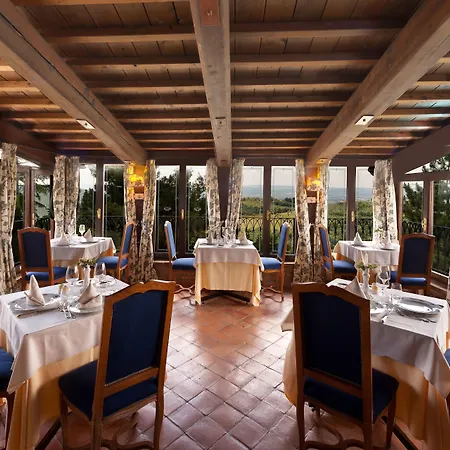 Relais Il Canalicchio Country & 4* Casalalta