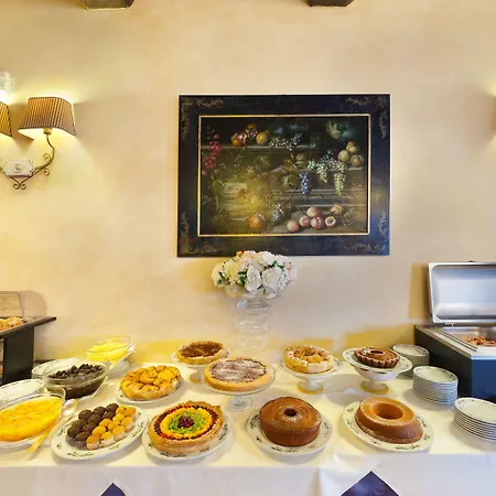 Relais Il Canalicchio Country & Hotell 4*