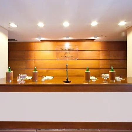 Relais Il Canalicchio Country & Casalalta