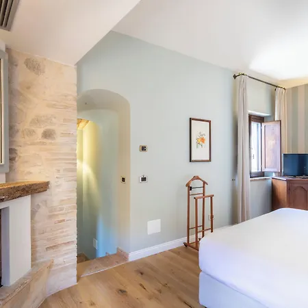 Hotel Relais Il Canalicchio Country & Casalalta
