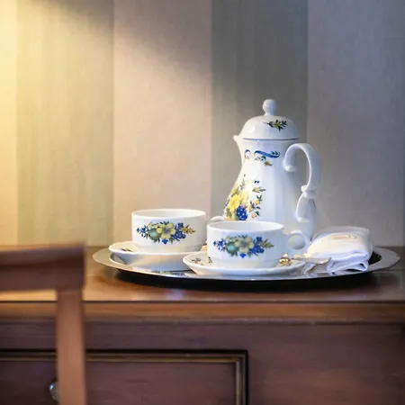 Relais Il Canalicchio Country & Hotell 4*