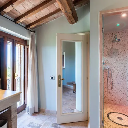 Relais Il Canalicchio Country & 4*